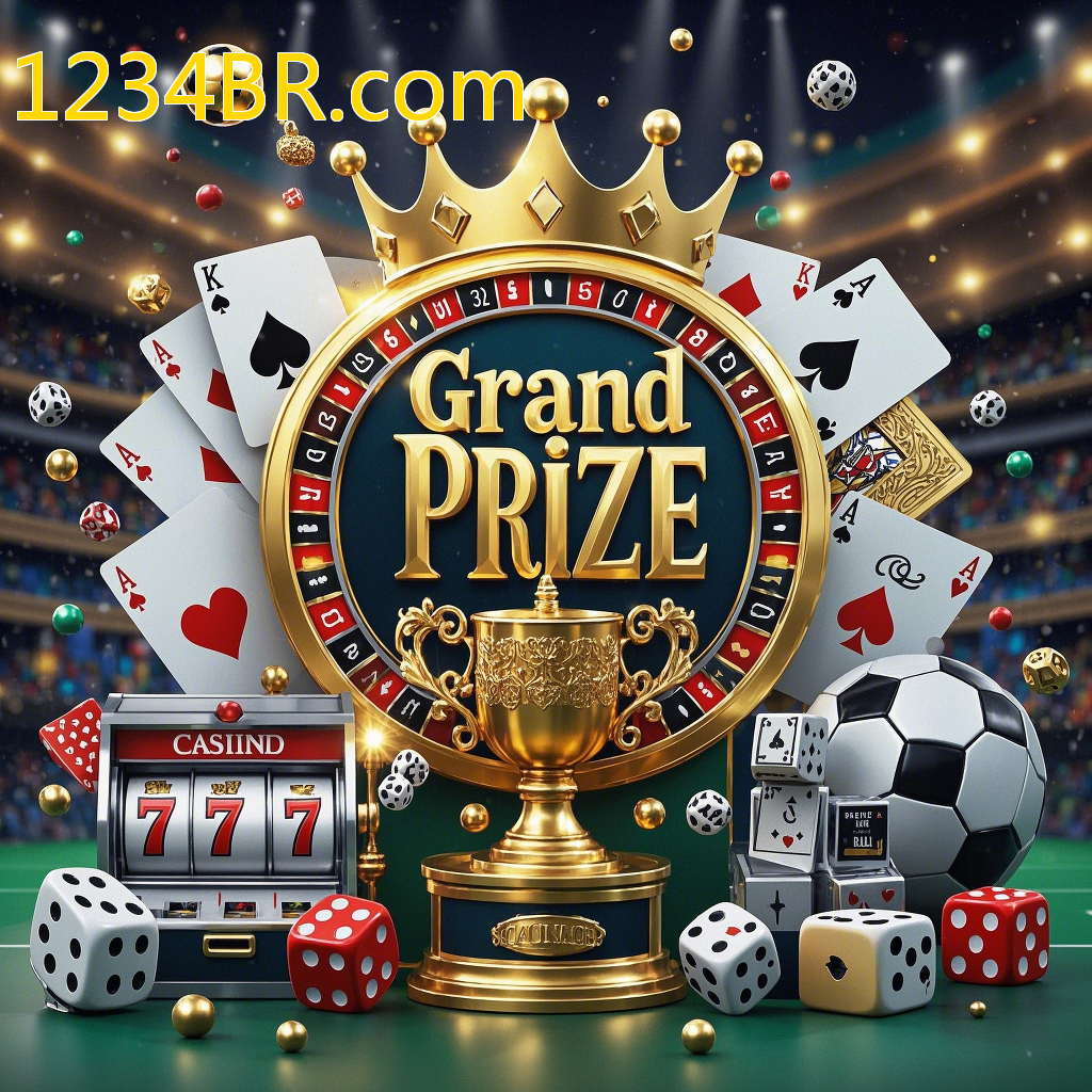 1234br-Game-Apostas